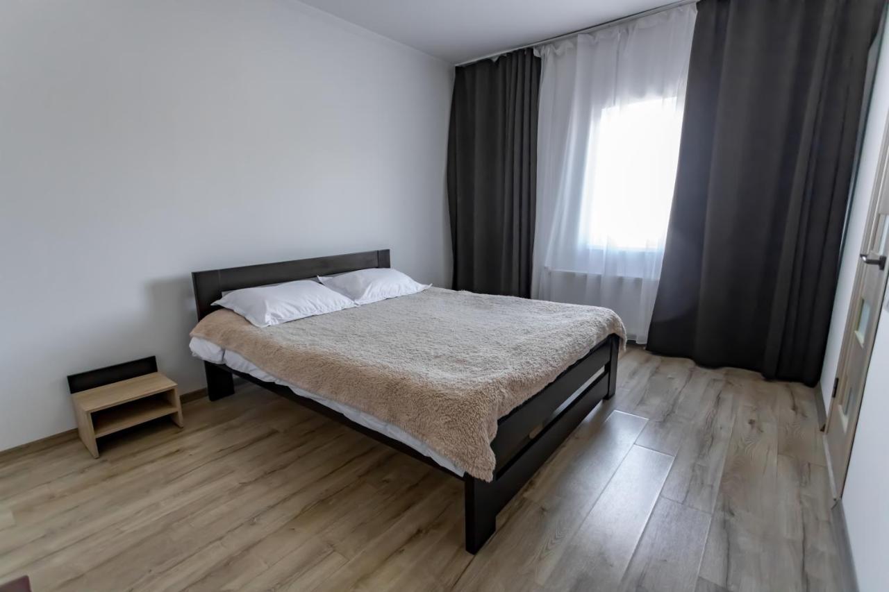 Hotel Autolux Cahul Exteriér fotografie